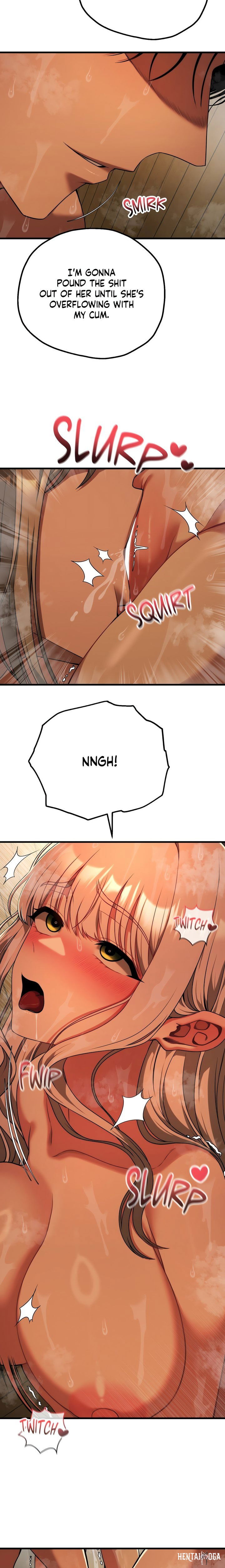 Cliterary Book Club Cliterary Book Club Chapter 28 - Page 14