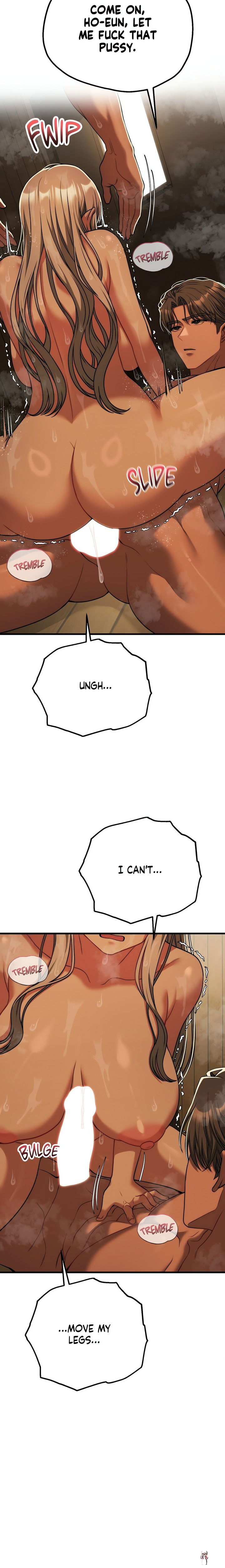 Cliterary Book Club Cliterary Book Club Chapter 28 - Page 17