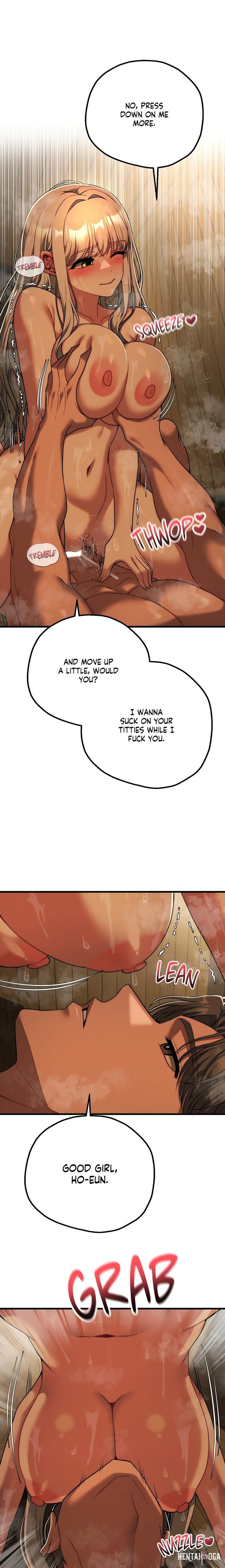 Cliterary Book Club Cliterary Book Club Chapter 28 - Page 20