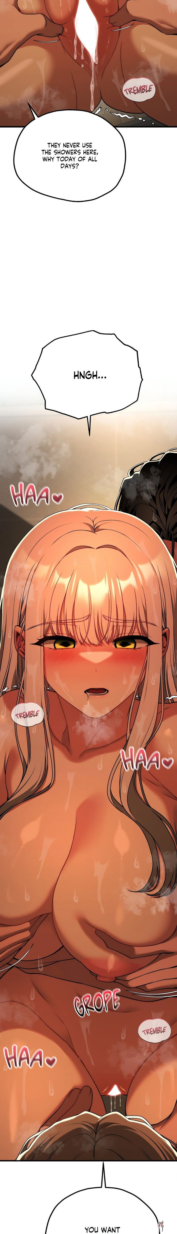 Cliterary Book Club Cliterary Book Club Chapter 28 - Page 4