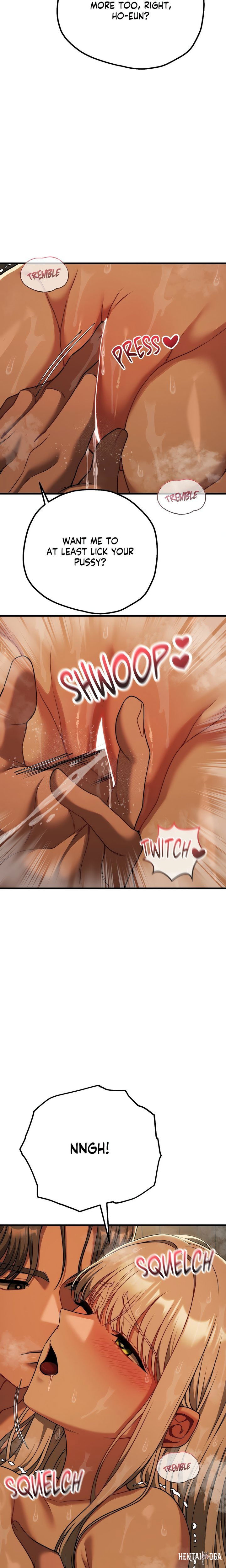 Cliterary Book Club Cliterary Book Club Chapter 28 - Page 5