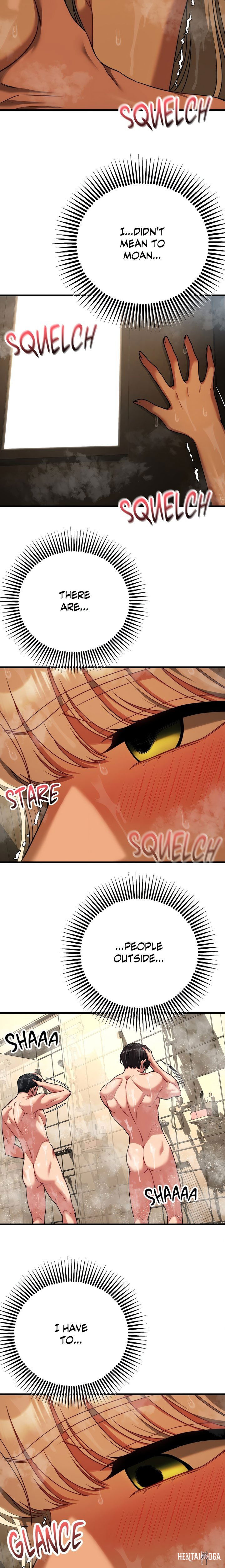 Cliterary Book Club Cliterary Book Club Chapter 28 - Page 6