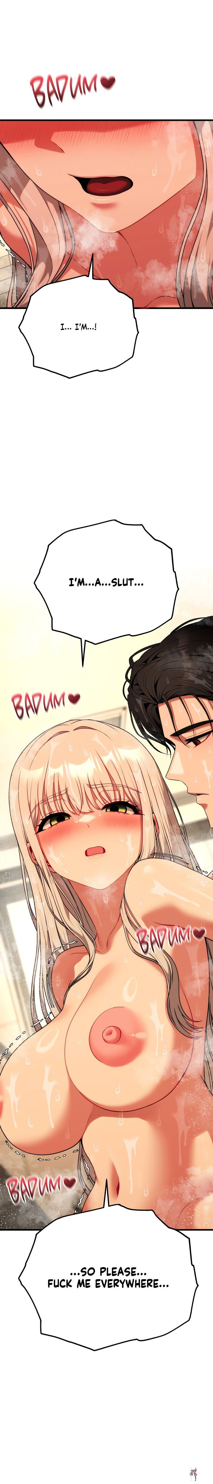 Cliterary Book Club Cliterary Book Club Chapter 27 - Page 1