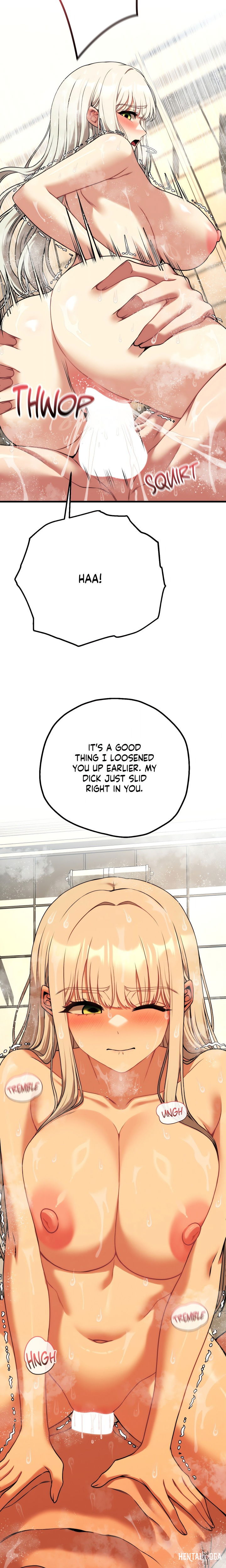 Cliterary Book Club Cliterary Book Club Chapter 27 - Page 10