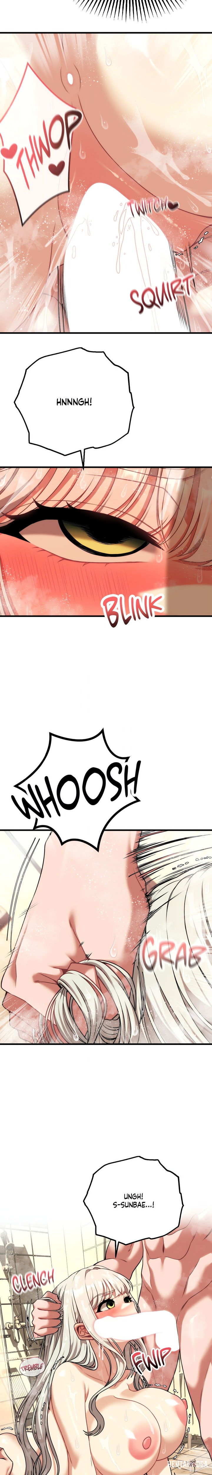 Cliterary Book Club Cliterary Book Club Chapter 27 - Page 16