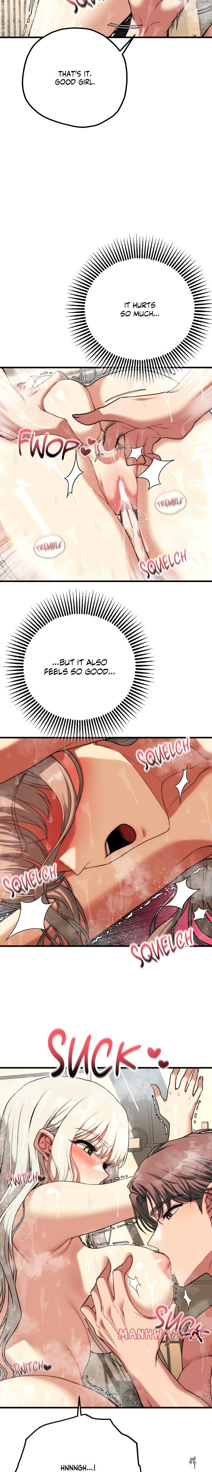 Cliterary Book Club Cliterary Book Club Chapter 26 - Page 11