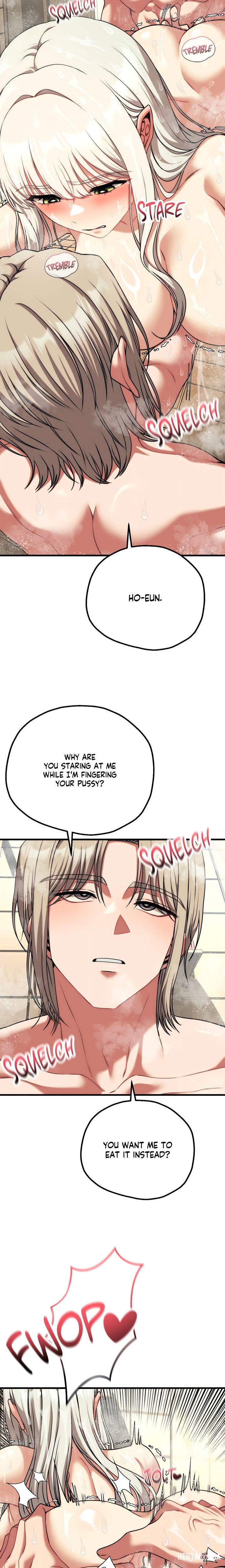 Cliterary Book Club Cliterary Book Club Chapter 26 - Page 14