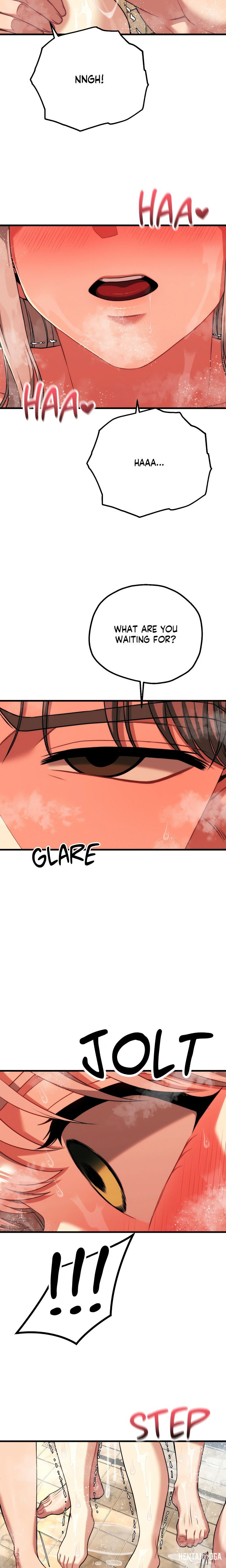 Cliterary Book Club Cliterary Book Club Chapter 26 - Page 24