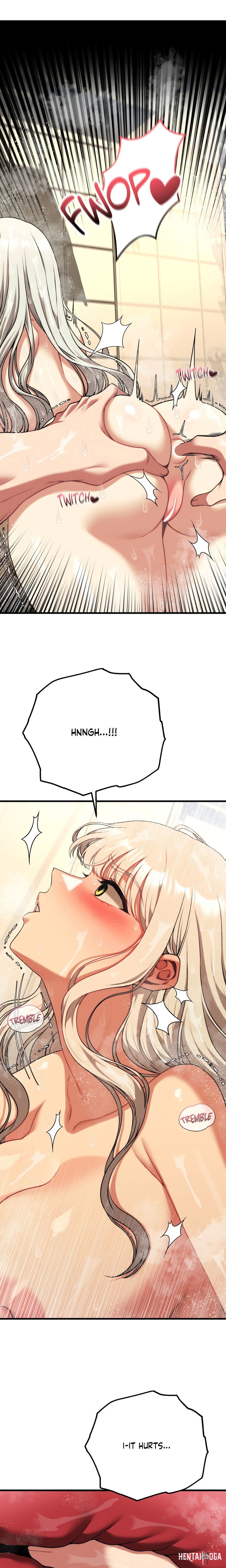 Cliterary Book Club Cliterary Book Club Chapter 26 - Page 8