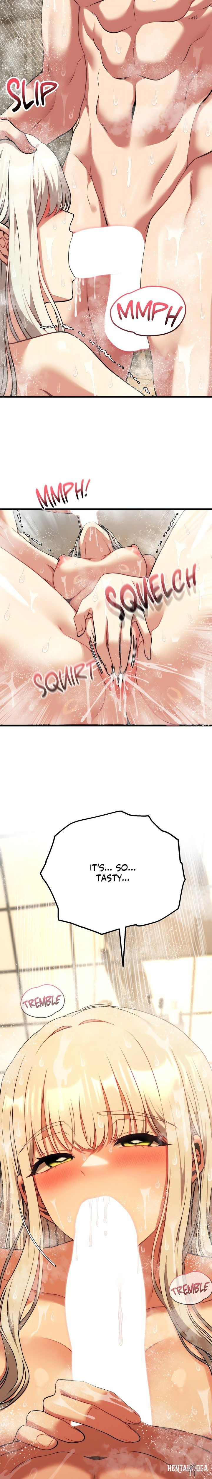 Cliterary Book Club Cliterary Book Club Chapter 25 - Page 11