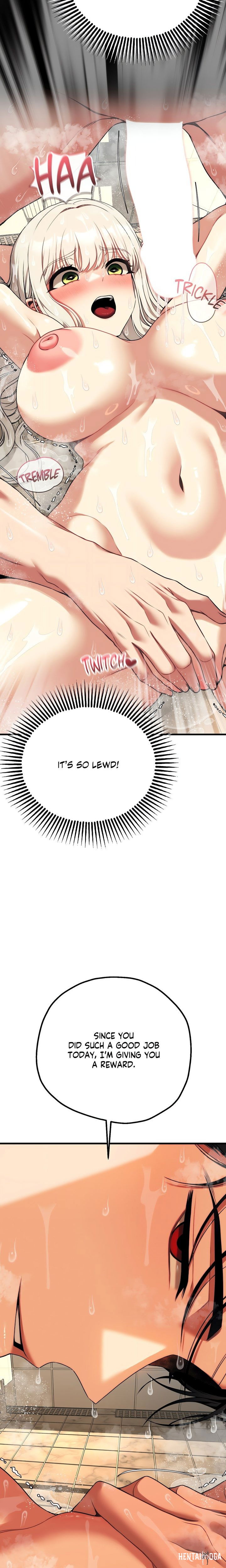 Cliterary Book Club Cliterary Book Club Chapter 25 - Page 13