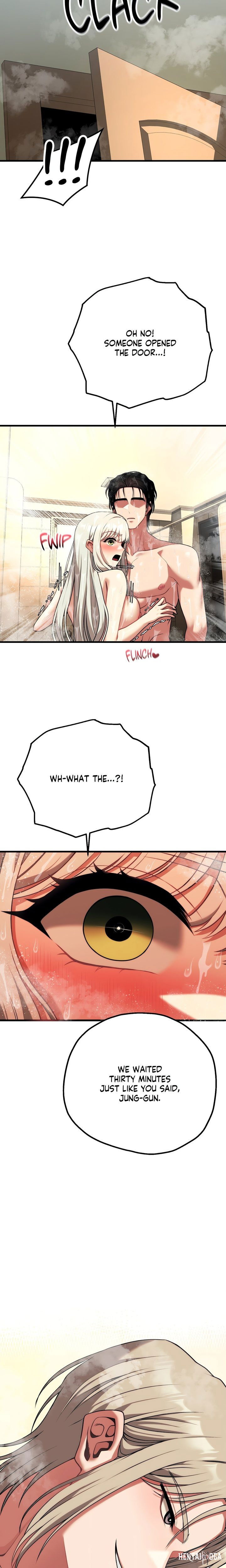 Cliterary Book Club Cliterary Book Club Chapter 25 - Page 25