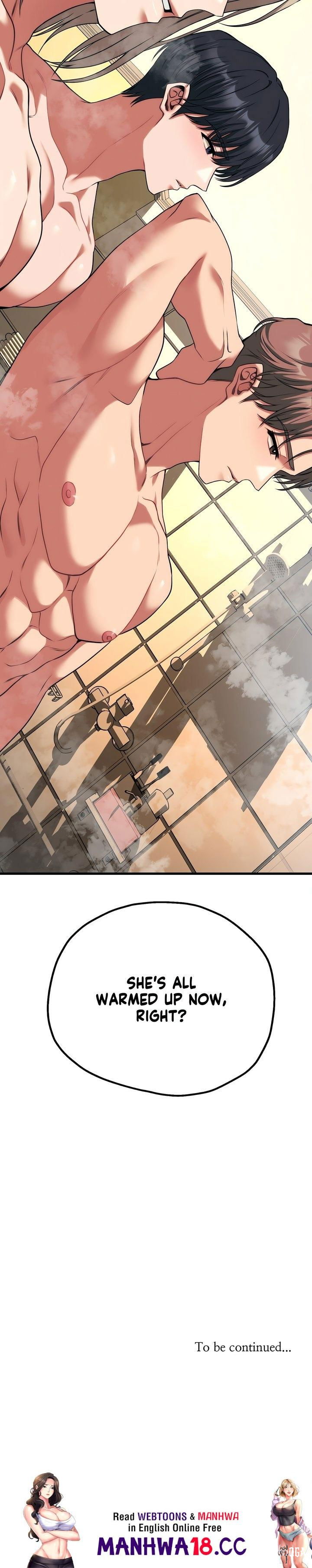 Cliterary Book Club Cliterary Book Club Chapter 25 - Page 26