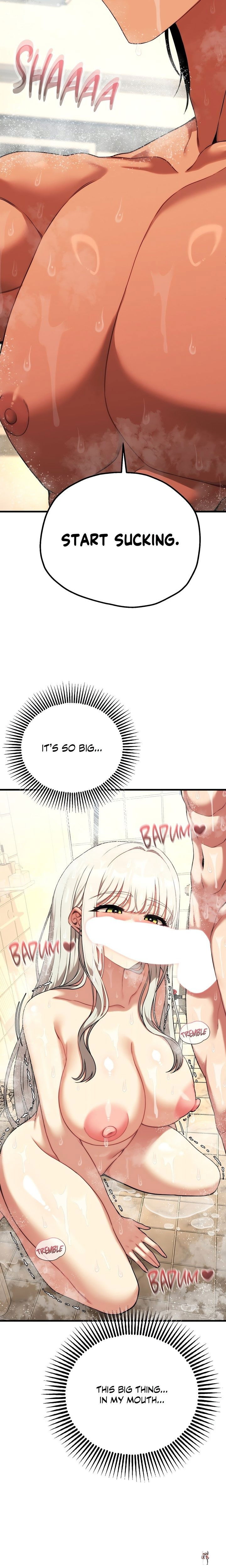 Cliterary Book Club Cliterary Book Club Chapter 25 - Page 3