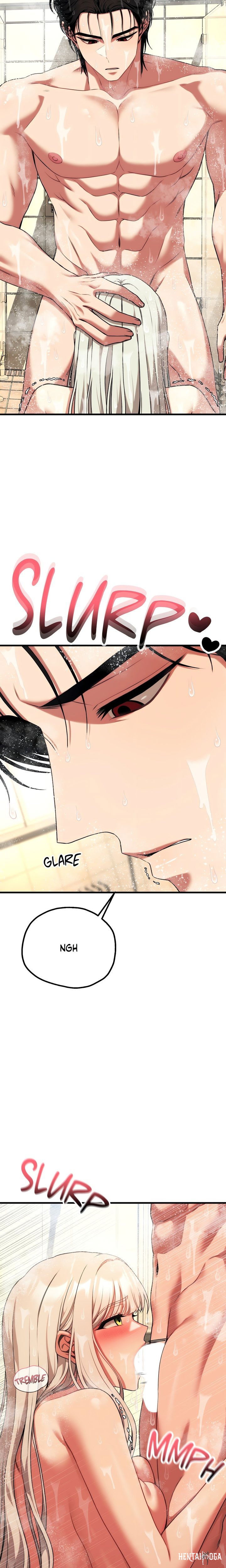 Cliterary Book Club Cliterary Book Club Chapter 25 - Page 7