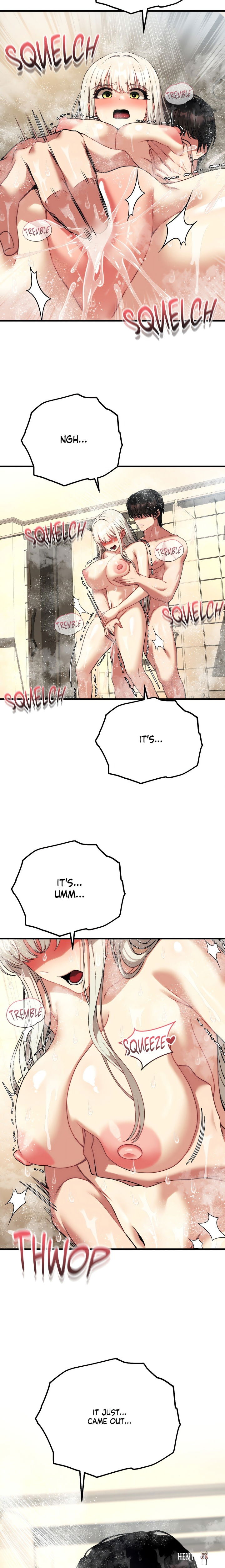 Cliterary Book Club Cliterary Book Club Chapter 24 - Page 13