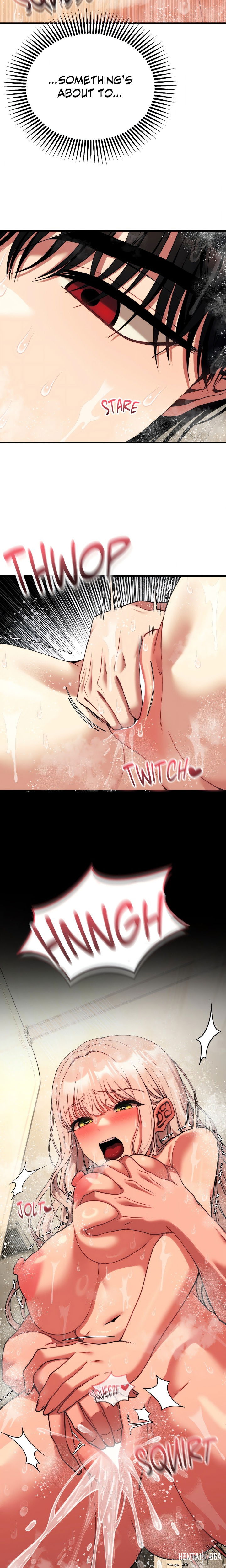 Cliterary Book Club Cliterary Book Club Chapter 24 - Page 18