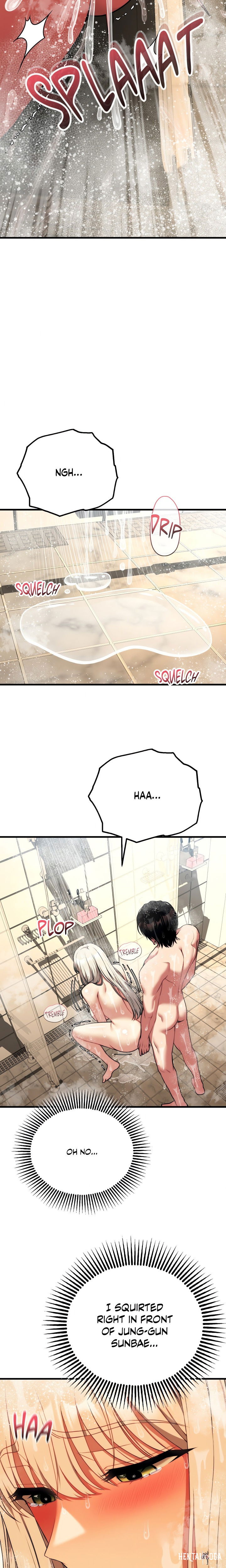 Cliterary Book Club Cliterary Book Club Chapter 24 - Page 19