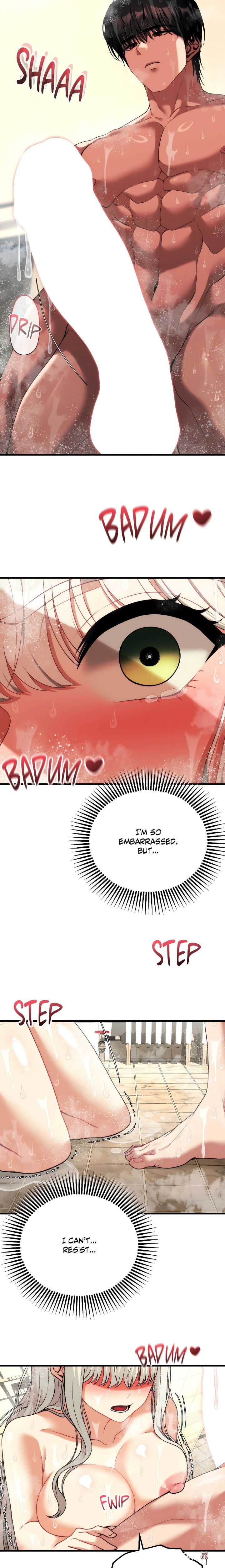 Cliterary Book Club Cliterary Book Club Chapter 24 - Page 21