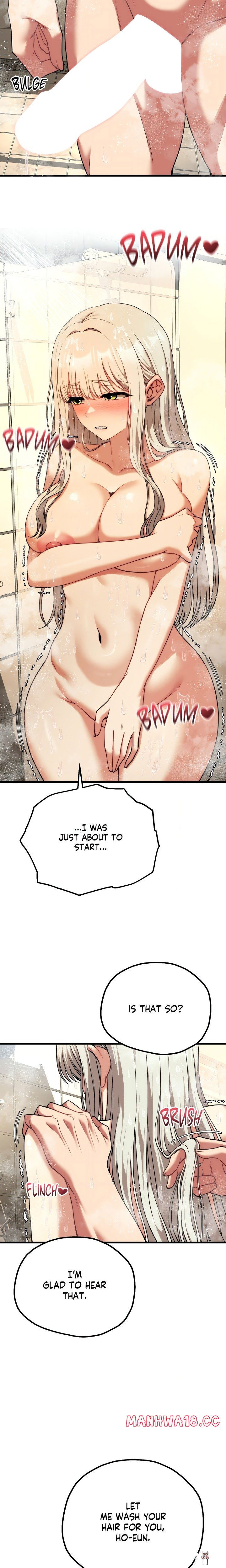 Cliterary Book Club Cliterary Book Club Chapter 24 - Page 4