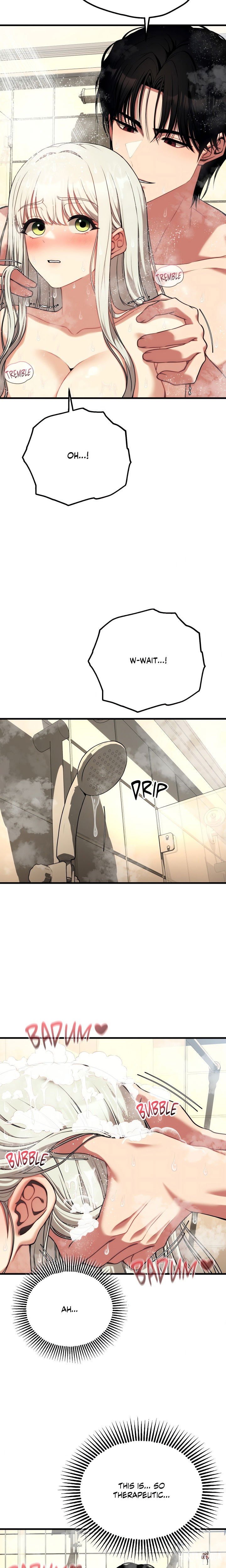 Cliterary Book Club Cliterary Book Club Chapter 24 - Page 5