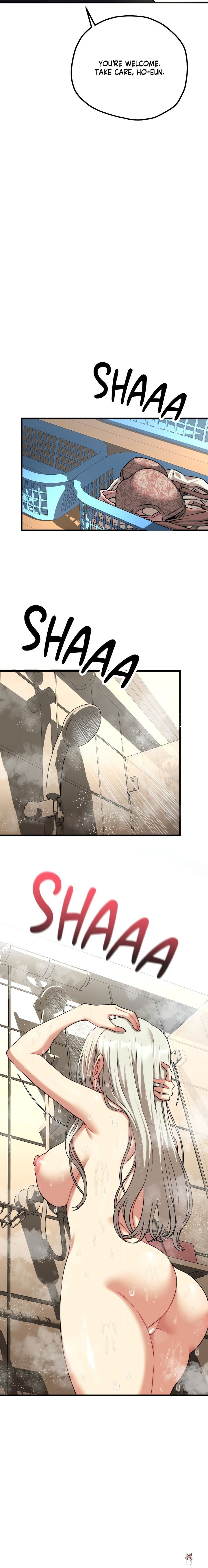 Cliterary Book Club Cliterary Book Club Chapter 23 - Page 21