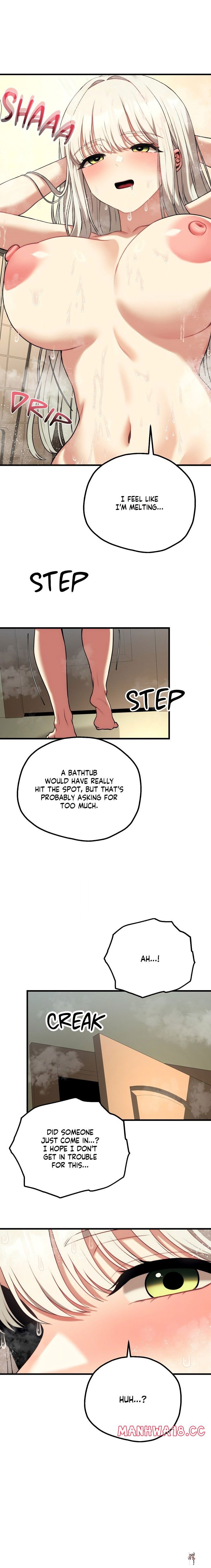 Cliterary Book Club Cliterary Book Club Chapter 23 - Page 22