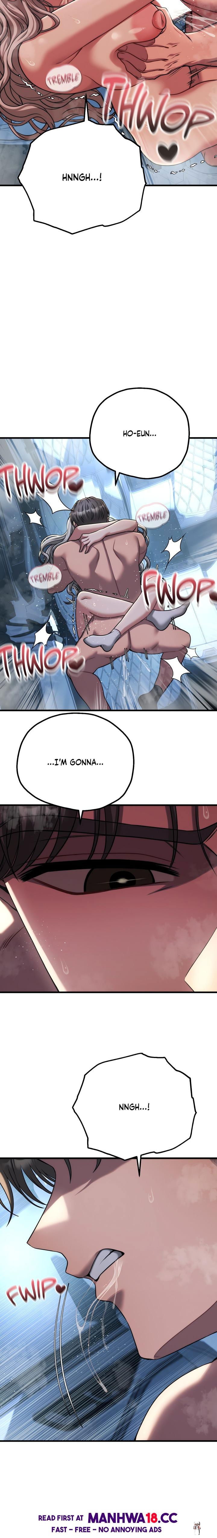 Cliterary Book Club Cliterary Book Club Chapter 23 - Page 6