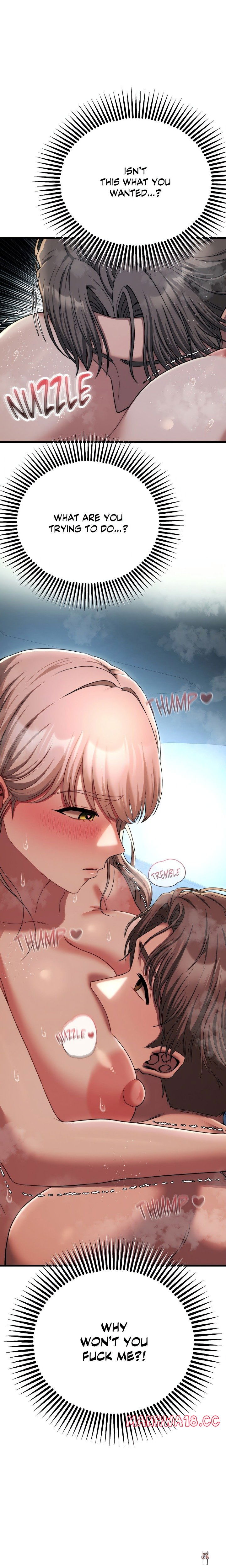 Cliterary Book Club Cliterary Book Club Chapter 22 - Page 1