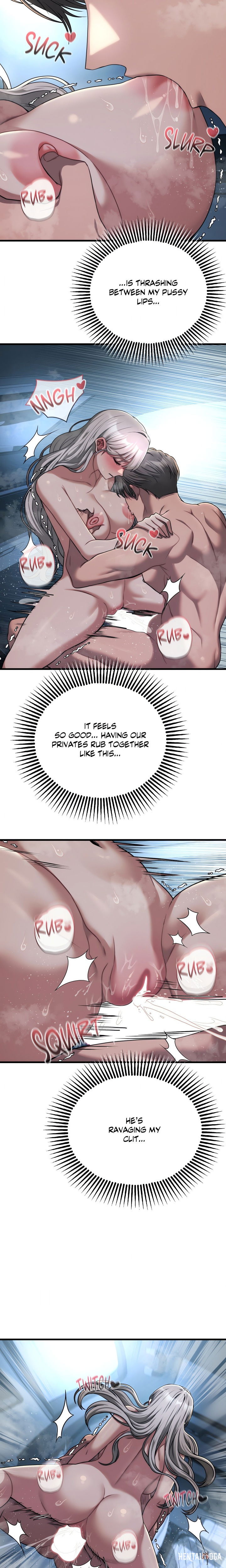 Cliterary Book Club Cliterary Book Club Chapter 22 - Page 4