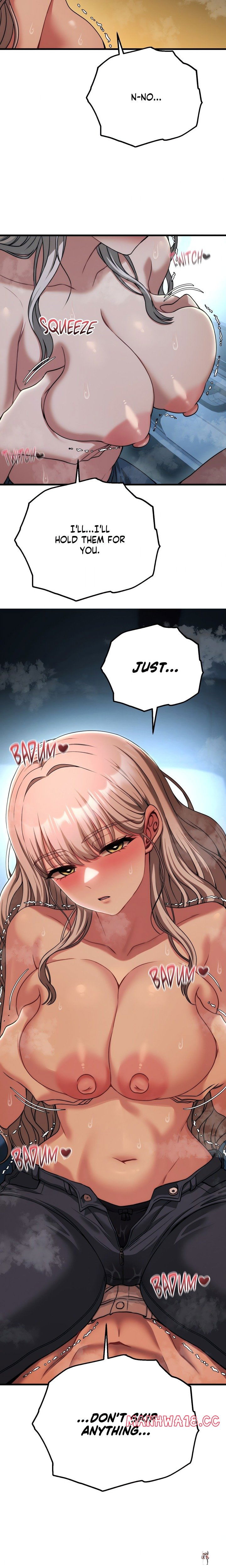 Cliterary Book Club Cliterary Book Club Chapter 21 - Page 11