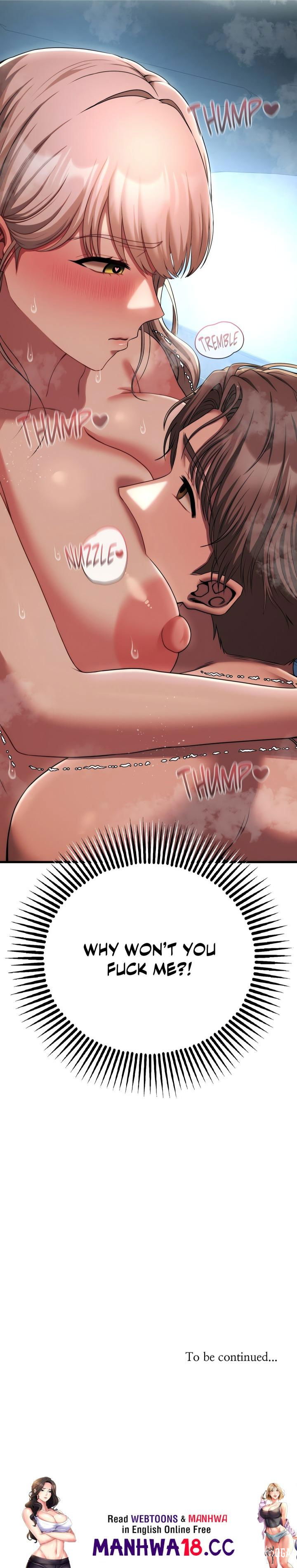 Cliterary Book Club Cliterary Book Club Chapter 21 - Page 21