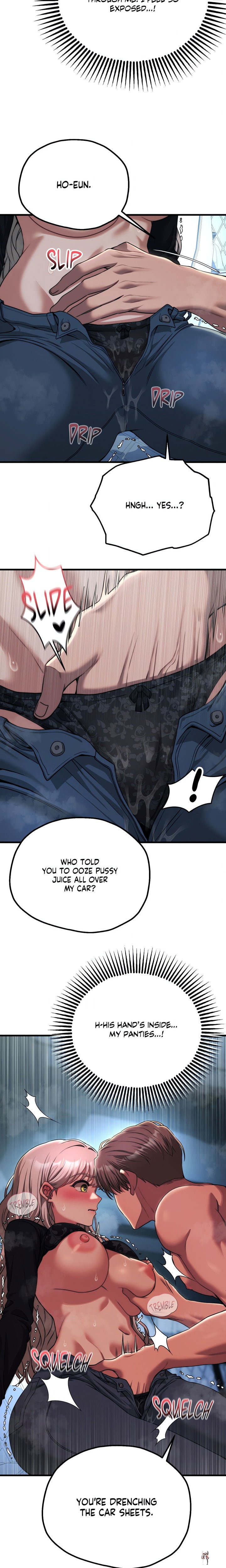 Cliterary Book Club Cliterary Book Club Chapter 21 - Page 4