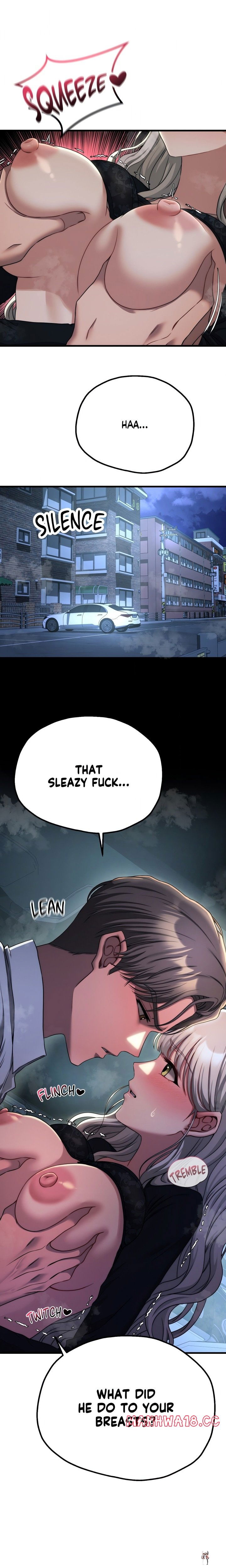 Cliterary Book Club Cliterary Book Club Chapter 20 - Page 1