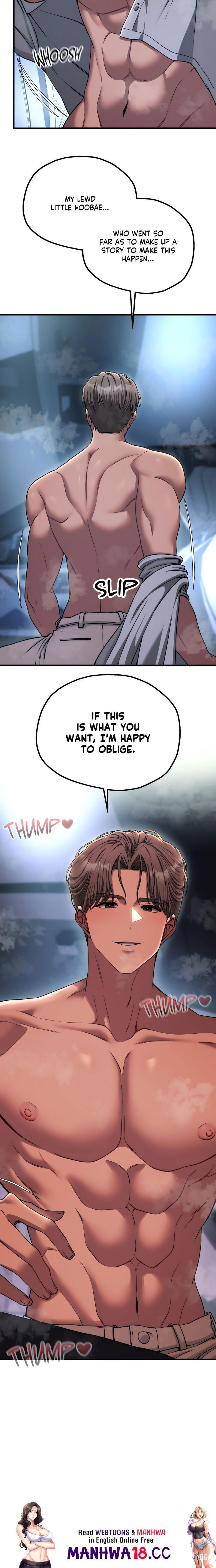 Cliterary Book Club Cliterary Book Club Chapter 20 - Page 20