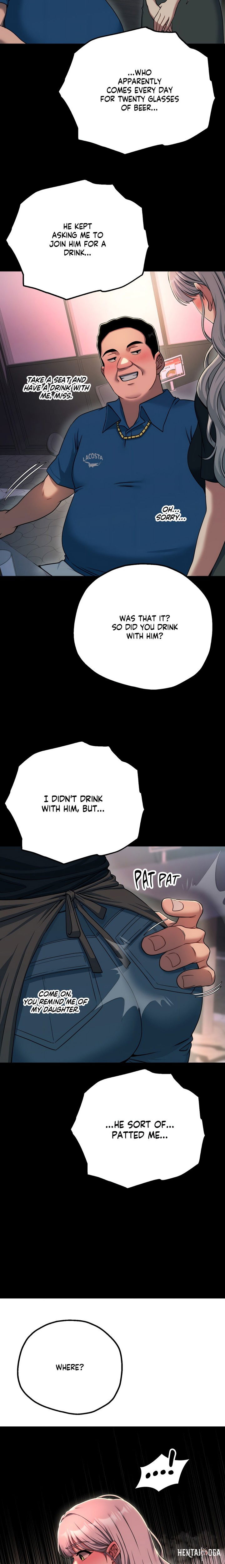 Cliterary Book Club Cliterary Book Club Chapter 19 - Page 10