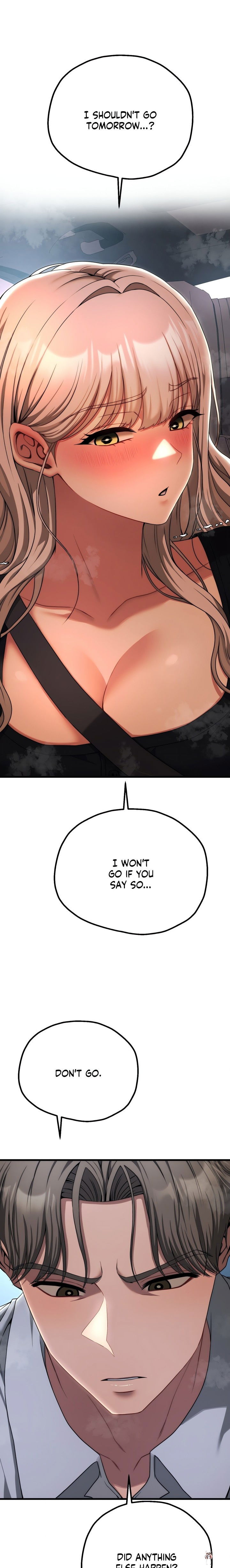 Cliterary Book Club Cliterary Book Club Chapter 19 - Page 15