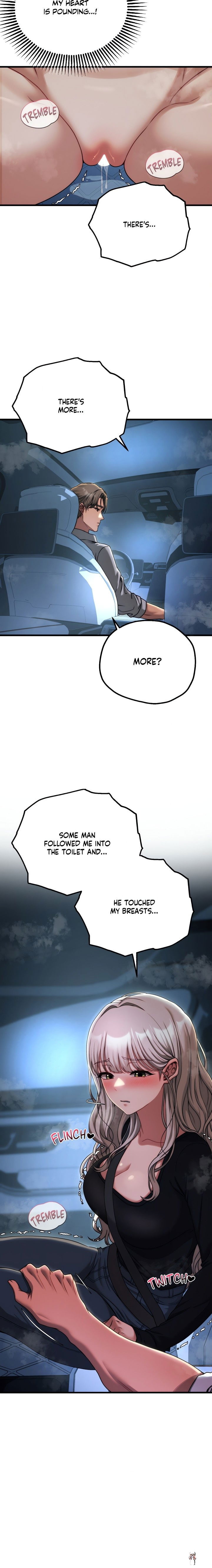 Cliterary Book Club Cliterary Book Club Chapter 19 - Page 17