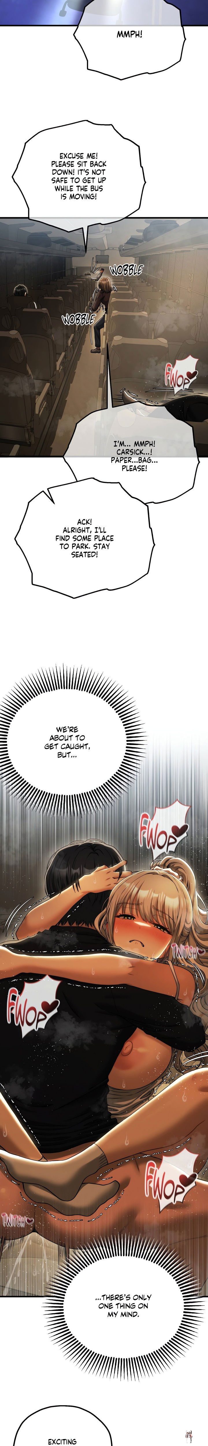 Cliterary Book Club Cliterary Book Club Chapter 18 - Page 2