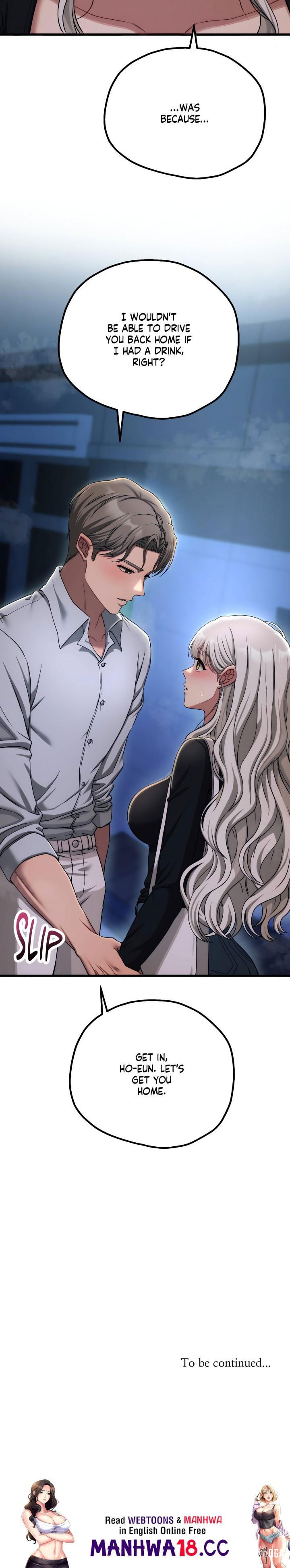 Cliterary Book Club Cliterary Book Club Chapter 18 - Page 22