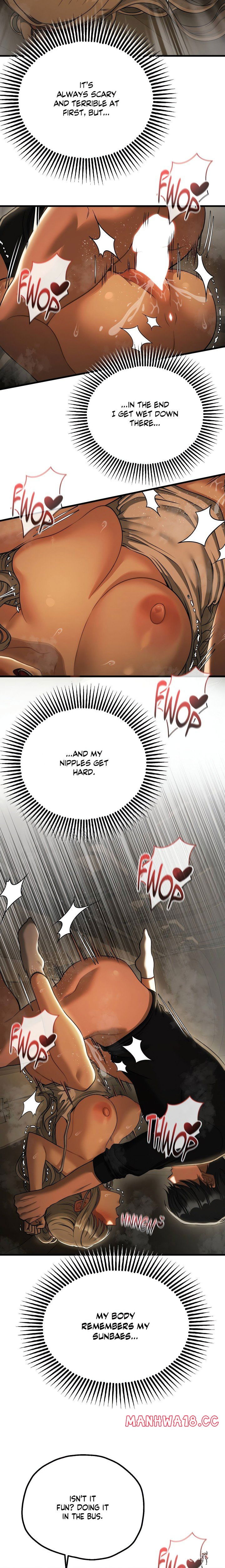 Cliterary Book Club Cliterary Book Club Chapter 17 - Page 17