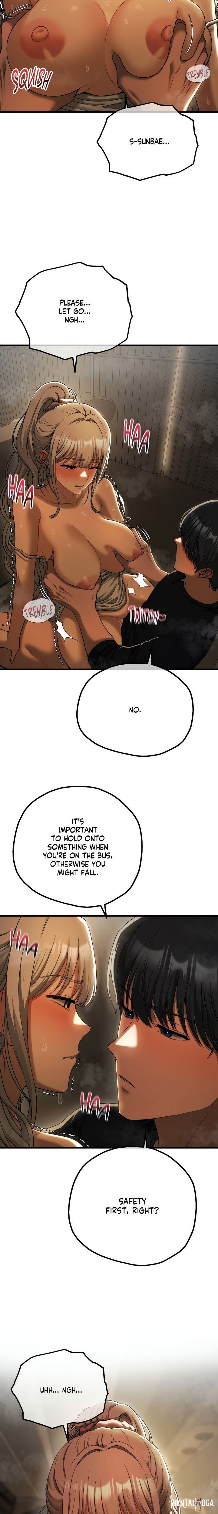 Cliterary Book Club Cliterary Book Club Chapter 17 - Page 2