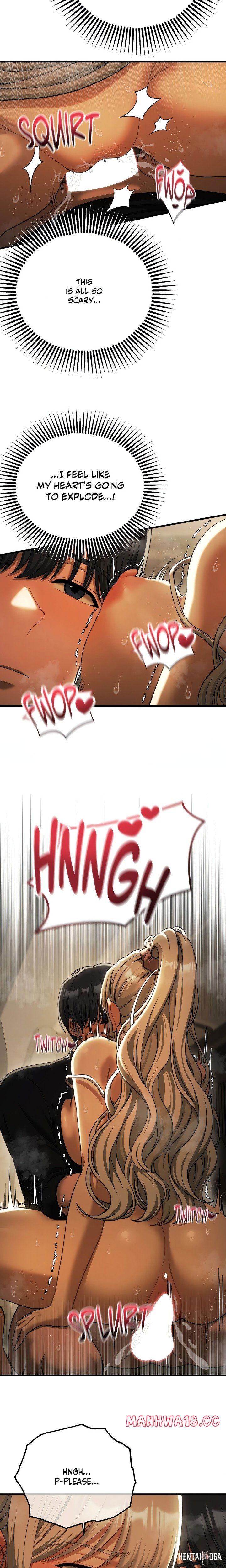 Cliterary Book Club Cliterary Book Club Chapter 17 - Page 4