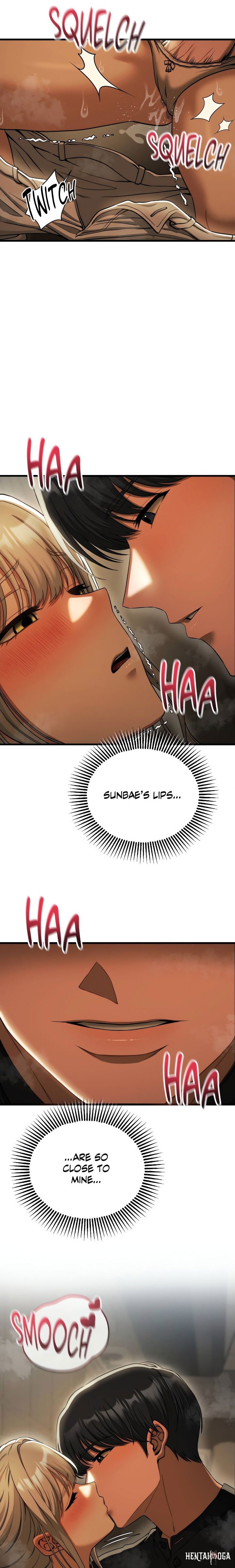 Cliterary Book Club Cliterary Book Club Chapter 16 - Page 10