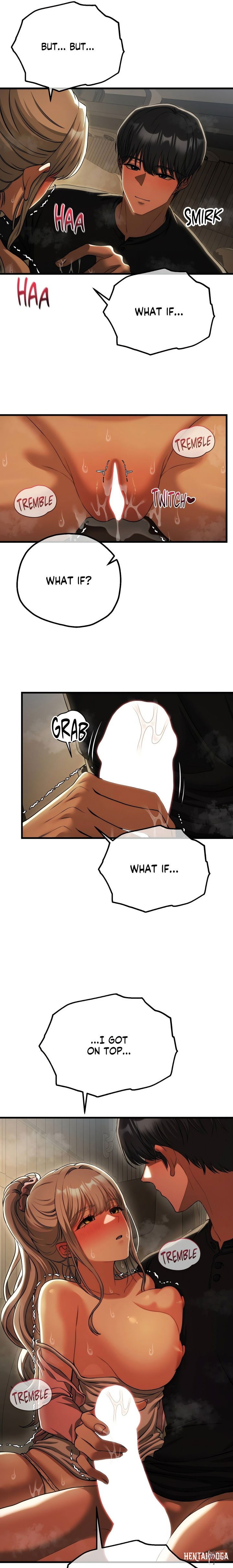 Cliterary Book Club Cliterary Book Club Chapter 16 - Page 13