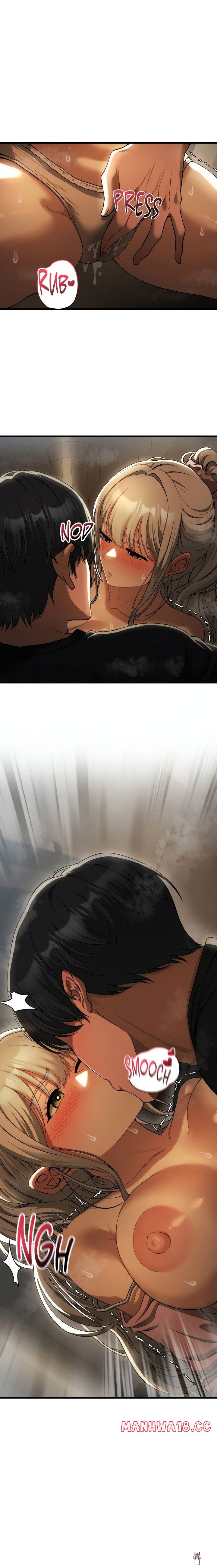 Cliterary Book Club Cliterary Book Club Chapter 16 - Page 2