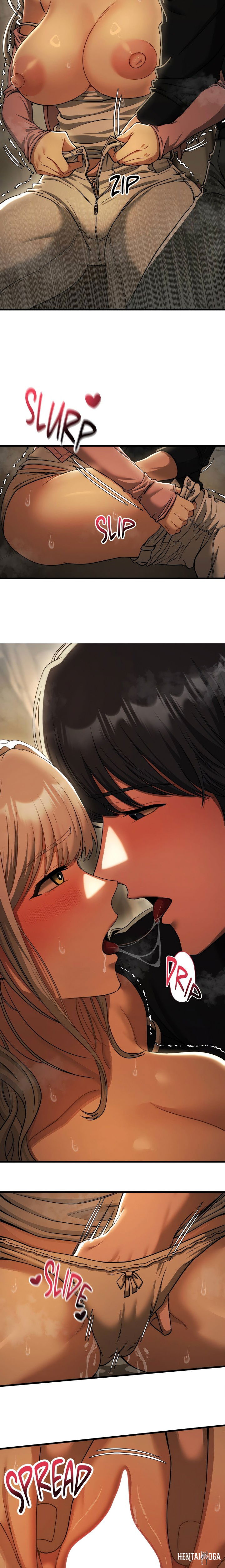 Cliterary Book Club Cliterary Book Club Chapter 16 - Page 4