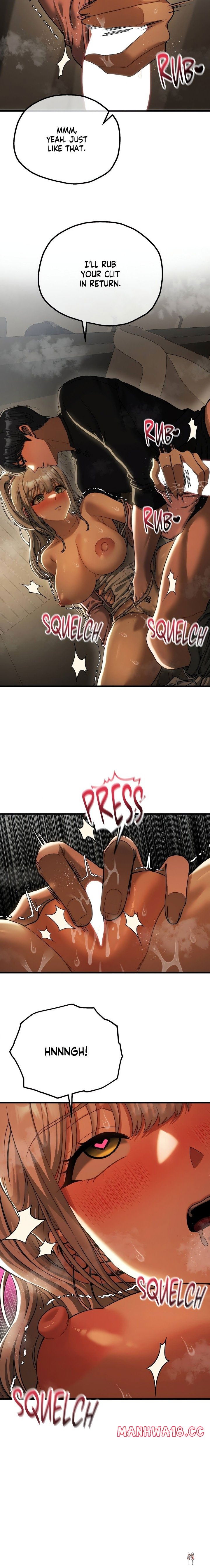 Cliterary Book Club Cliterary Book Club Chapter 16 - Page 9