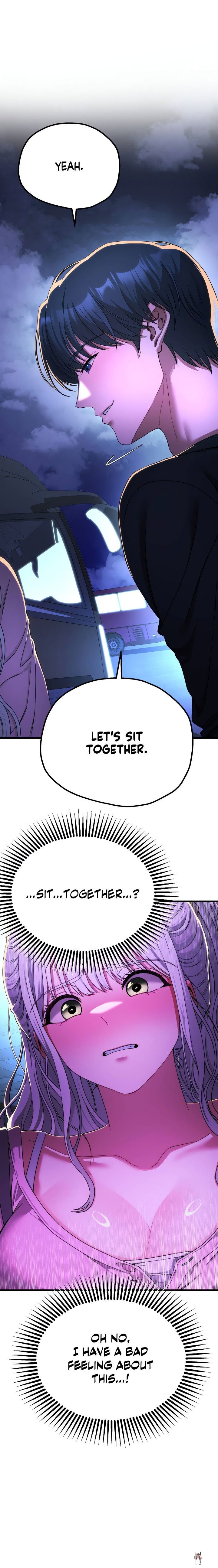 Cliterary Book Club Cliterary Book Club Chapter 15 - Page 1