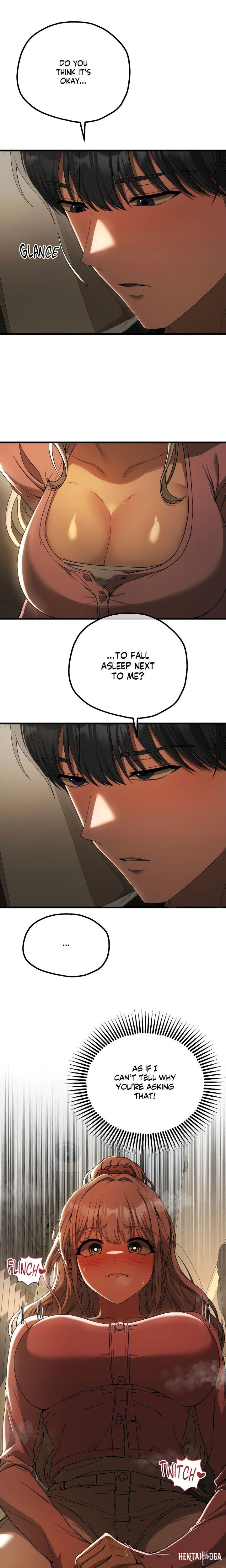 Cliterary Book Club Cliterary Book Club Chapter 15 - Page 10